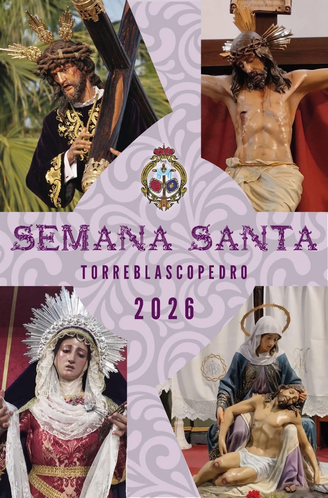 Semana Santa en Torreblascopedro 2026 Torreblascopedro